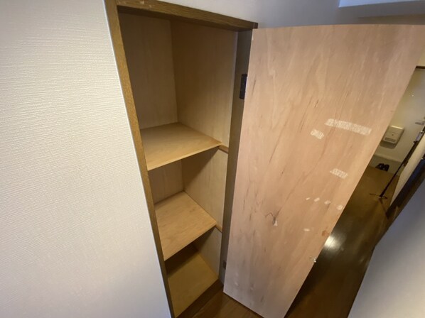 フレイグランス田寺の物件内観写真